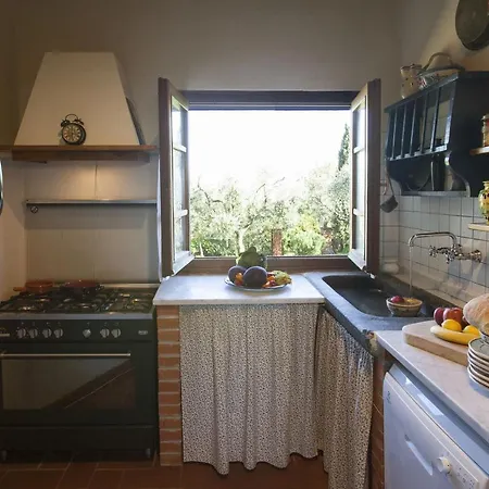 La Piana فيلة