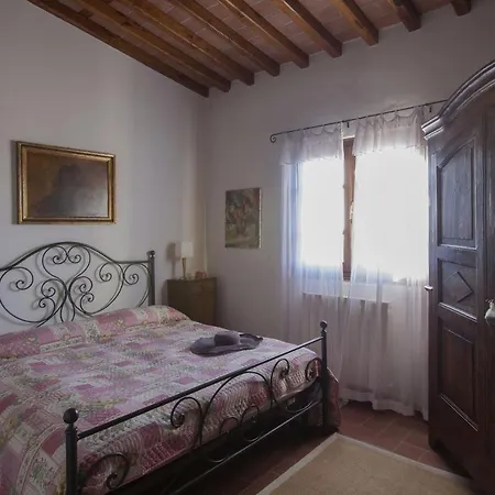 La Piana Villa