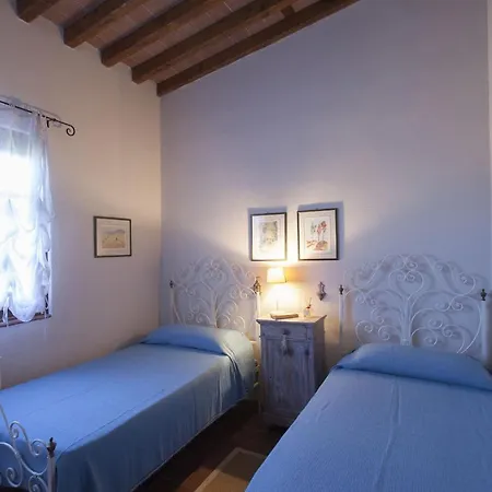 La Piana فيلة