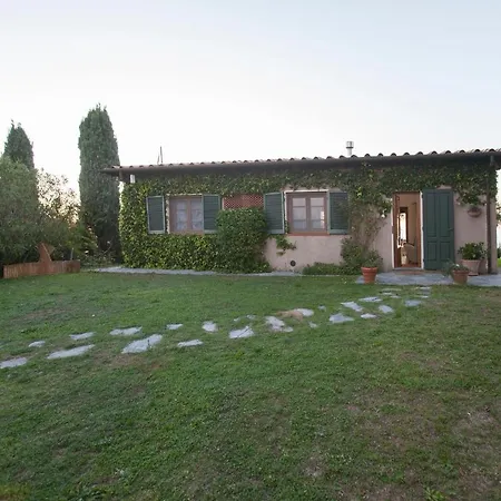 Villa La Piana *