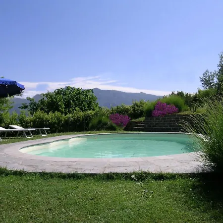 فيلة La Piana Mommio