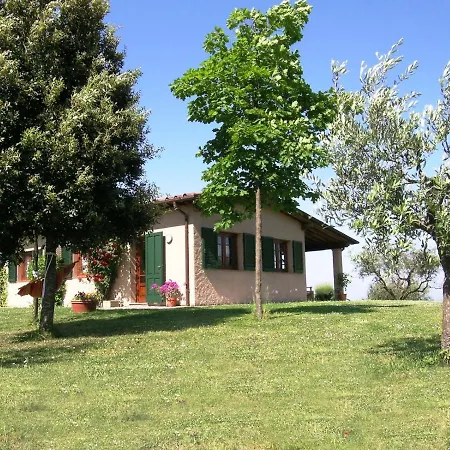 La Piana Villa *