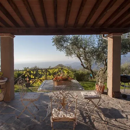 La Piana Villa