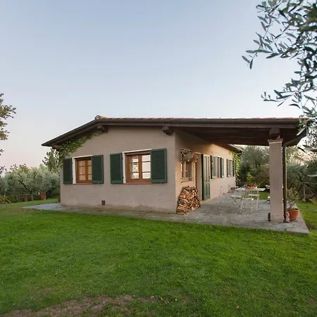 Villa La Piana *